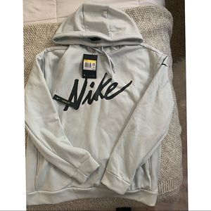 Nike Dry Fit Hoodie
